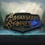 Asgardian Stones Slot Logo-min