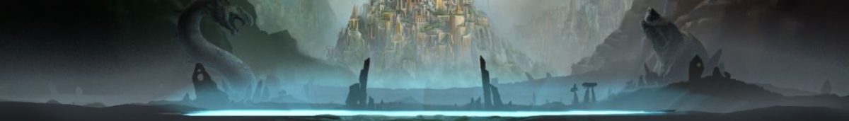 Asgardian Stones Slot - Long Image-min