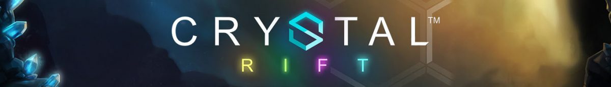 Crystal Rift Slot