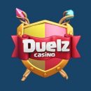 Duelz Casino Logo - Square-min