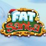Fat Santa Slot Logo