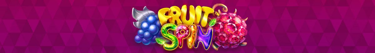 Fruit Spin Slot