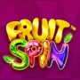 Fruit Spin Slot Logo