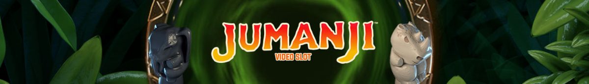Jumanji Slot