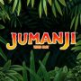 Jumanji Slot logo