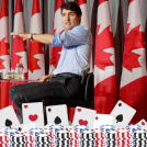 Justin Trudeau Canada
