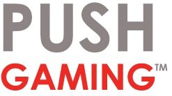Push Gaming Logo