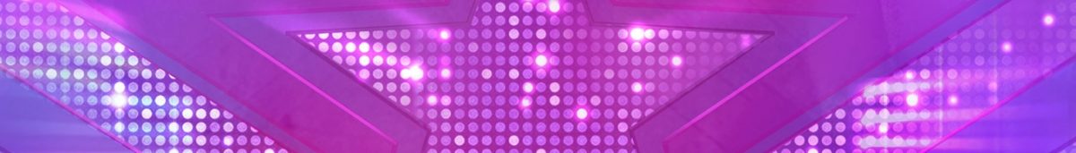 Reel Talent Slot - Background Image