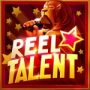 Reel Talent Slot Logo