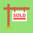 House Sold Sign