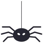 Spider Halloween