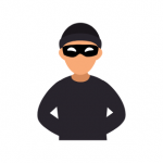 Picture of Criminal