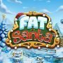 Fat Santa Slot Logo