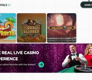 Gate777 Casino Games-min