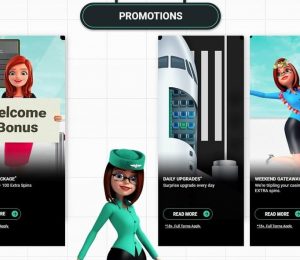 Gate777 Casino Promotions-min