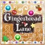 Gingerbread Lane Slot Square Logo