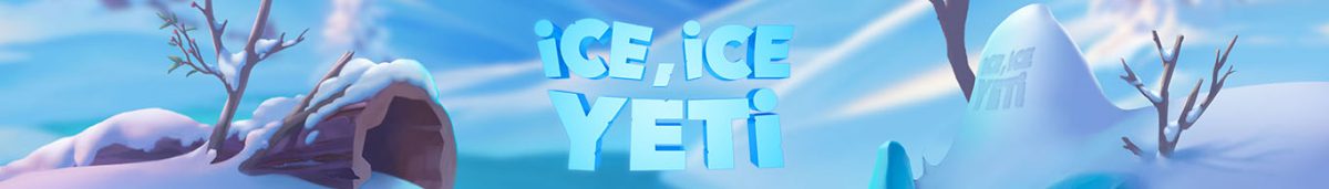 Ice Ice Yeti slot casinos.co
