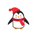 Penguin Cartoon