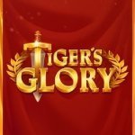 Tiger's Glory Logo