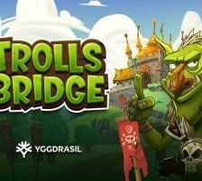 Trolls Bridge 908 x 624