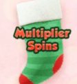 Free spins santas spins 1