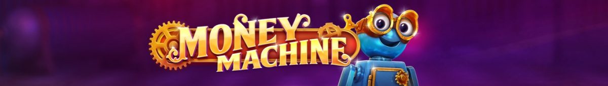 money machine
