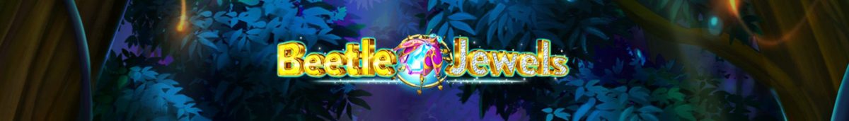 beetle jewels