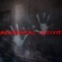 paranormal activity