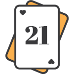 Blackjack Cards Image