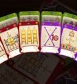 card collection
