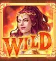 dragon maiden wild symbol