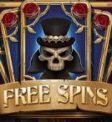 free spins baron samedi
