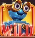 money machine robot respins