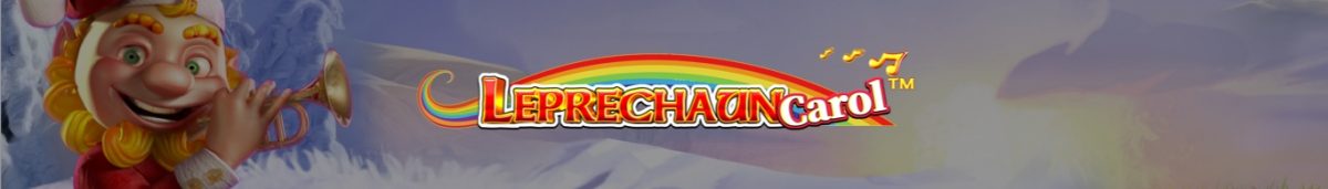 leprechaun carol slot