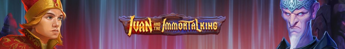 ivan and the immortal king