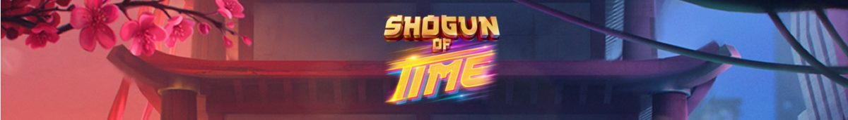 shogun of time