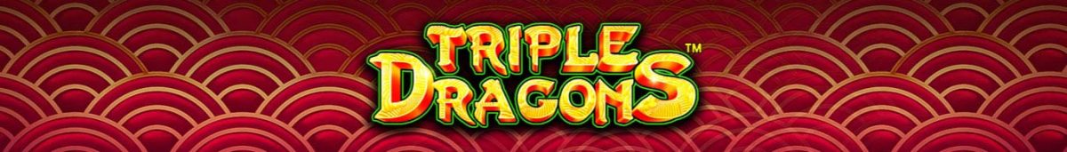 triple dragons