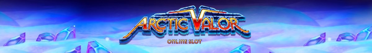 arctic valor