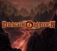 dragon maiden