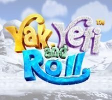yak, yeti and roll