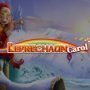 leprechaun carol slot