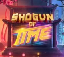 shogun of time