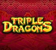 triple dragons