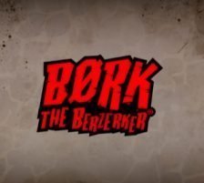bork the berzerker