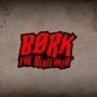 bork the berzerker