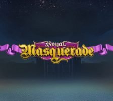 masquerade