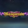 masquerade