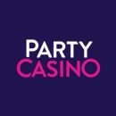 Party casino logo square