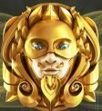 golden masque