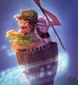 ivan and the immortal king baba yaga